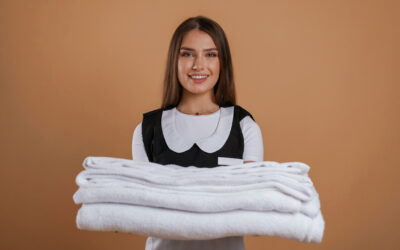 Lavaonline: tu lavadero de confianza en Bogotá Norte para el cuidado profesional de ropa y textiles