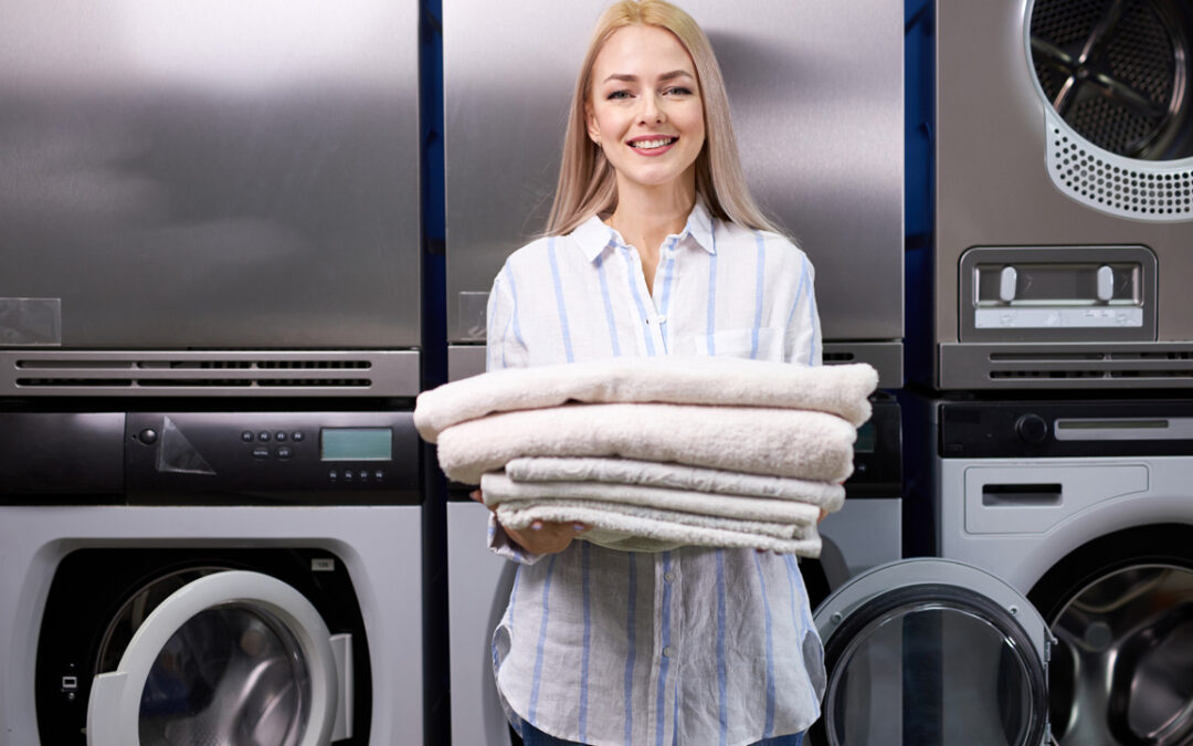 Lavandería domicilio | Lavaonline experto en Bogotá