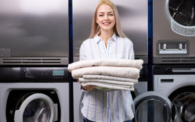 Lavaonline: tu mejor opción en lavandería domicilio en Bogotá