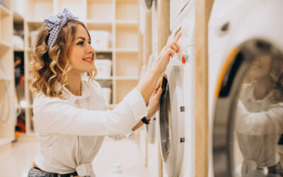 Lavaonline: la lavandería con servicio a domicilio que cuida tu ropa y textiles como nadie