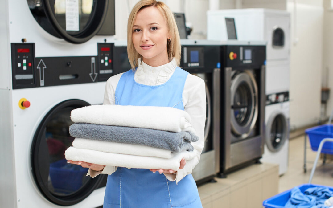 Lavanderías Bogotá | Lavaonline experto a domicilio