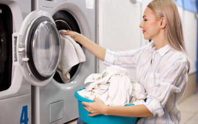 Lavaonline: La elección inteligente en Lavanderías Bogotá domicilios para cuidar tus prendas y textiles sin salir de casa