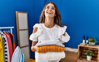 Lavaonline: La mejor elección entre Lavanderías Bogotá norte con servicio profesional y confianza