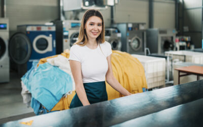 Lavaonline: Tu mejor opción entre Lavanderías a domicilio Bogotá para el cuidado experto de tus prendas y textiles