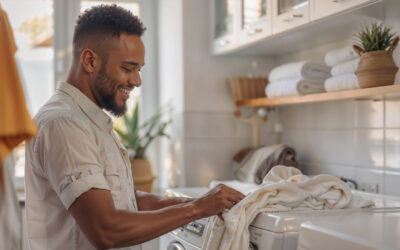 Lavaonline: la mejor opción entre lavanderías norte Bogotá para el cuidado profesional de tus prendas