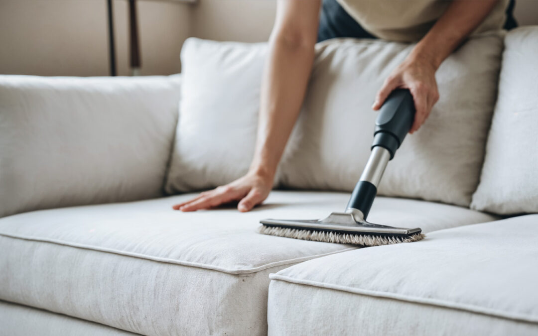 Limpieza de muebles | Lavaonline experto a domicilio