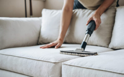 Lavaonline: expertos en limpieza de muebles en Bogotá