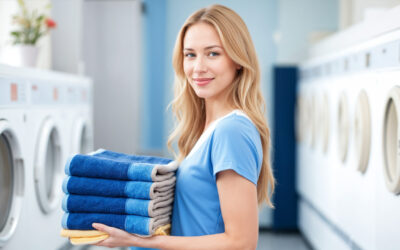 Lavaonline: tu aliado en servicio de lavandería en Bogotá
