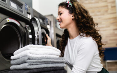 Lavaonline: El servicio de lavado de ropa a domicilio que transforma tu rutina y cuida tus prendas como merecen