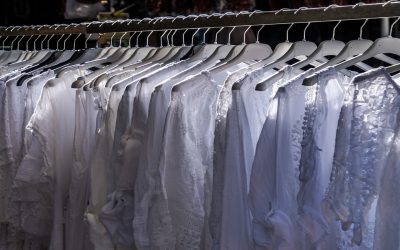 Lavado Vestidos de Gala Bogotá: cuidado experto a tu puerta