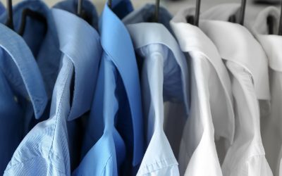 Servicio de lavandería a domicilio: comodidad y cuidado experto