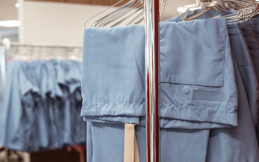 Lavandería a domicilio Bogotá | Contáctanos hoy