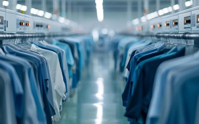 Servicio de Lavandería en Bogotá: la solución integral de Lavaonline