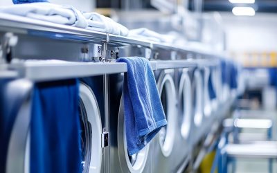 Lavanderías a domicilio Bogotá: la experiencia integral de Lavaonline