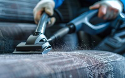 Lavaonline, expertos en limpieza profesional de muebles en el occidente de Bogotá