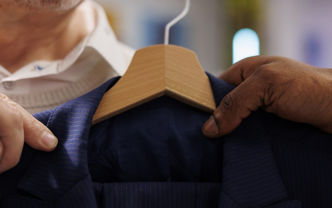 Lavanderías Bogotá domicilios para cuidar tu ropa hoy