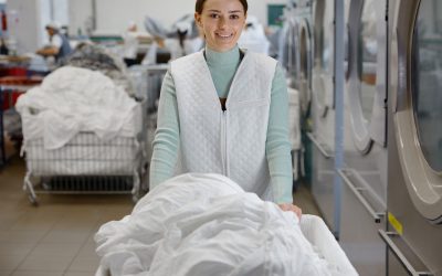 Lavaonline: tu mejor opción en lavandería y limpieza a domicilio en Bogotá Occidente