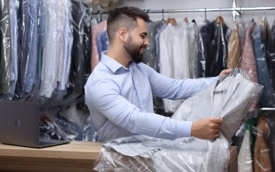 Lavaonline: soluciones integrales en lavandería y limpieza en Bogotá Occidente