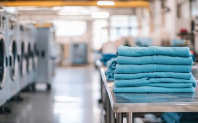 Lavaonline: la nueva forma de vivir la lavandería a domicilio en Bogotá