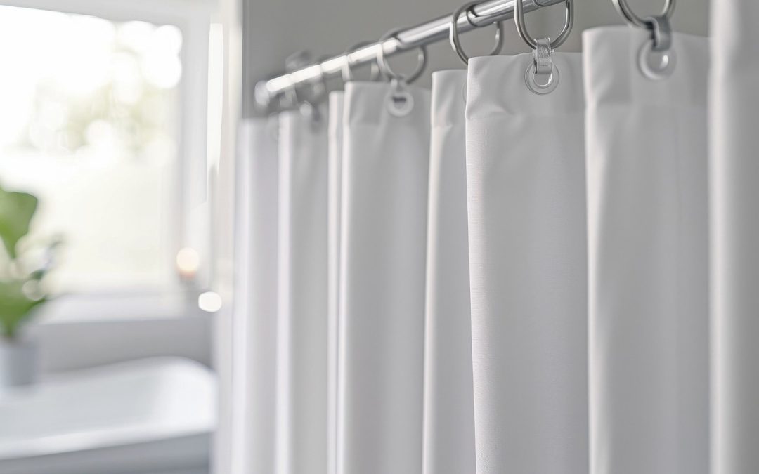 Lavanderías Bogotá limpieza cortinas con expertos confiables