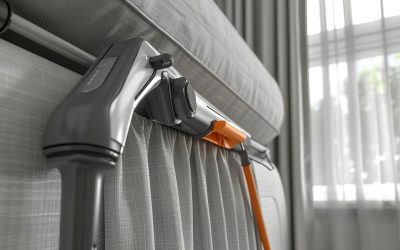 Lavanderías Bogotá cortinas y tapicería con resultados profesionales