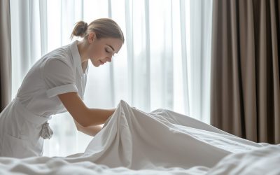 Lavanderías Bogotá cortinas hotel: la solución integral que necesitas