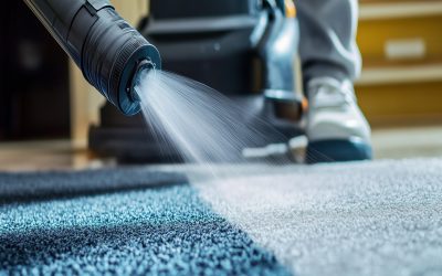 Lavanderías Bogotá alfombras manchas: limpieza experta que sí funciona