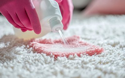 Lavanderías Bogotá alfombras desinfección para espacios más seguros