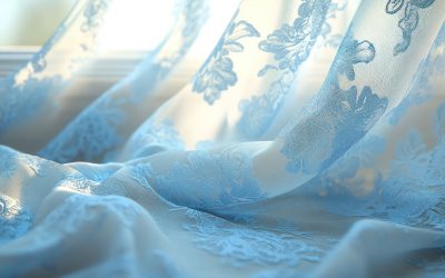 Lavaonline: especialistas en limpieza profesional de cortinas de tela en Bogotá