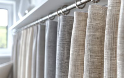 Lavaonline: limpieza profesional de cortinas a domicilio en Bogotá