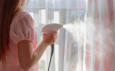 Lavanderías Bogotá norte cortinas: limpieza experta y confiable