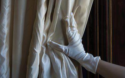 Lavanderías Bogotá occidente cortinas: limpieza experta a tu alcance