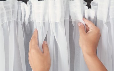 Lavanderías Bogotá lavado cortinas: expertos que cuidan tus espacios