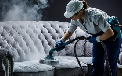 Lavanderías Bogotá lavado muebles domicilio: limpieza experta