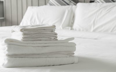 Limpieza profesional de lencería en Bogotá con respaldo y confianza