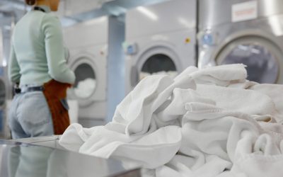 Lavado en seco profesional en Bogotá: cuidado experto para tus prendas