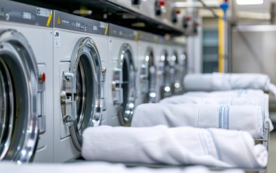 Soluciones profesionales de lavandería para situaciones urgentes en Bogotá