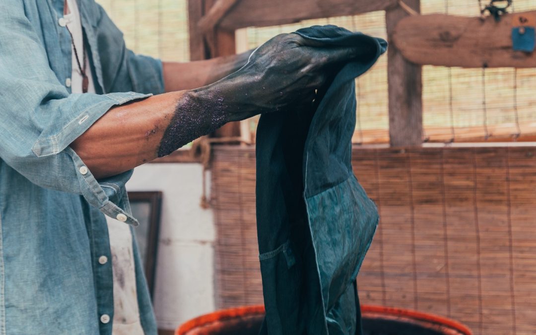 Lavanderías Bogotá tintorería ropa con atención profesional