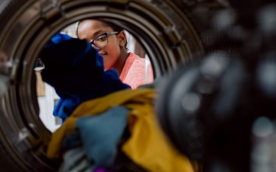 Tintura profesional de prendas en Bogotá con resultados confiables