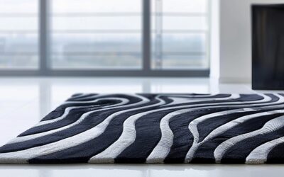 Lavado de alfombras en Kennedy con servicio profesional a domicilio