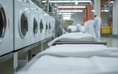 Servicio profesional de limpieza a domicilio en Bogotá