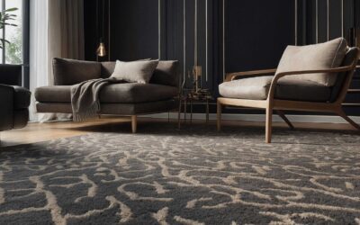 Limpieza profesional de alfombras en el sur de Bogotá