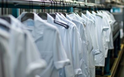 Lavanderías Bogotá sur veinte julio: servicio profesional que transforma tus prendas