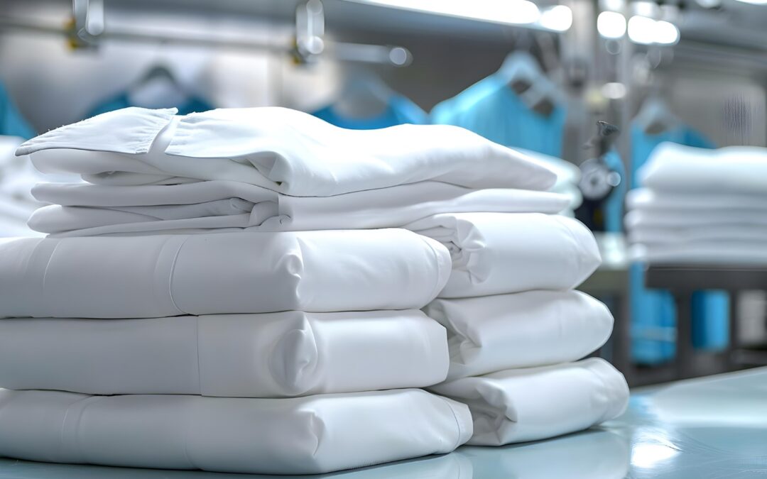 Lavanderías Bogotá sur san Cristóbal con servicio experto