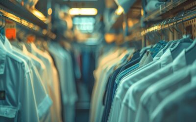 Lavanderías Bogotá centro candelaria: limpieza profesional y confiable