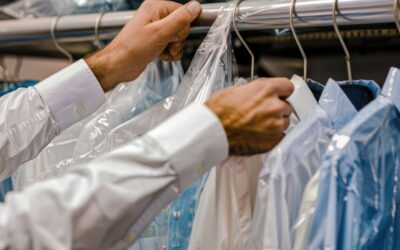 Lavanderías Bogotá centro san victorino: limpieza profesional a tu alcance