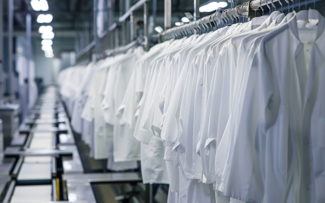 Lavanderías Bogotá centro la macarena: limpieza que transforma tu hogar