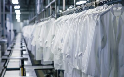 Lavanderías Bogotá centro la macarena: limpieza que transforma tu hogar