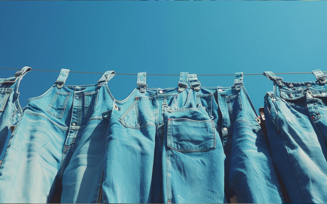 lavado de jeans: solicita servicio profesional a domicilio