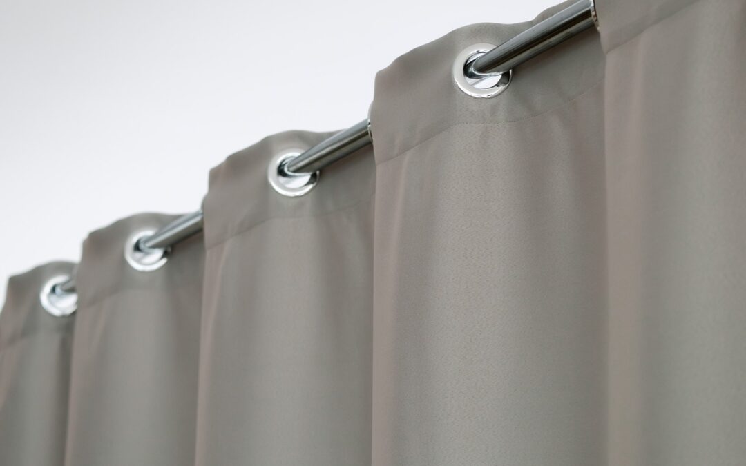 Lavanderías Bogotá cortinas enrollables y lavado ideal